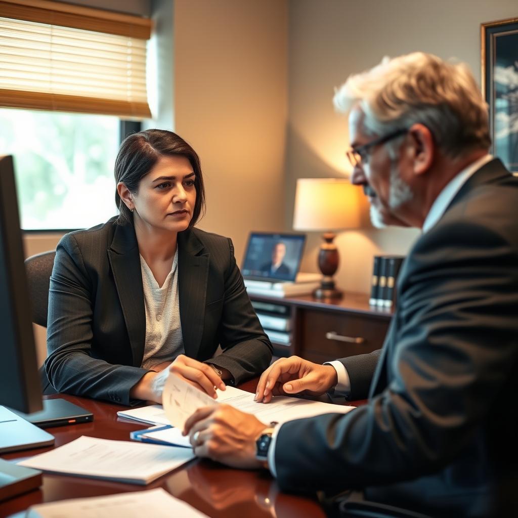 Unauthorized Use of a Computer Lawyer Genesee County