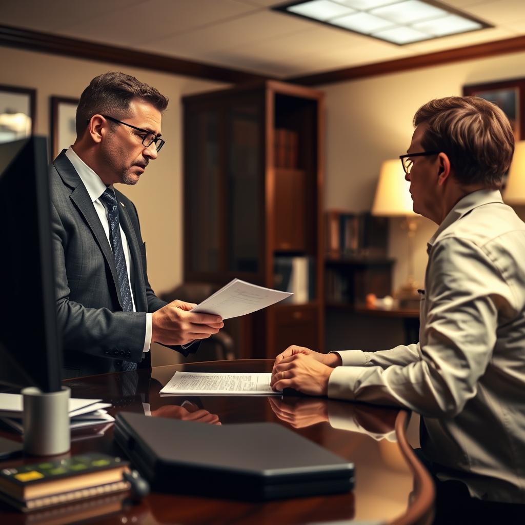 Unauthorized Use of a Computer Lawyer Madison County