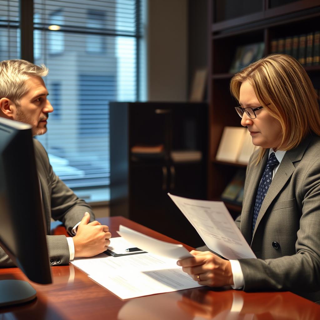 Unauthorized Use of a Computer Lawyer Manhattan