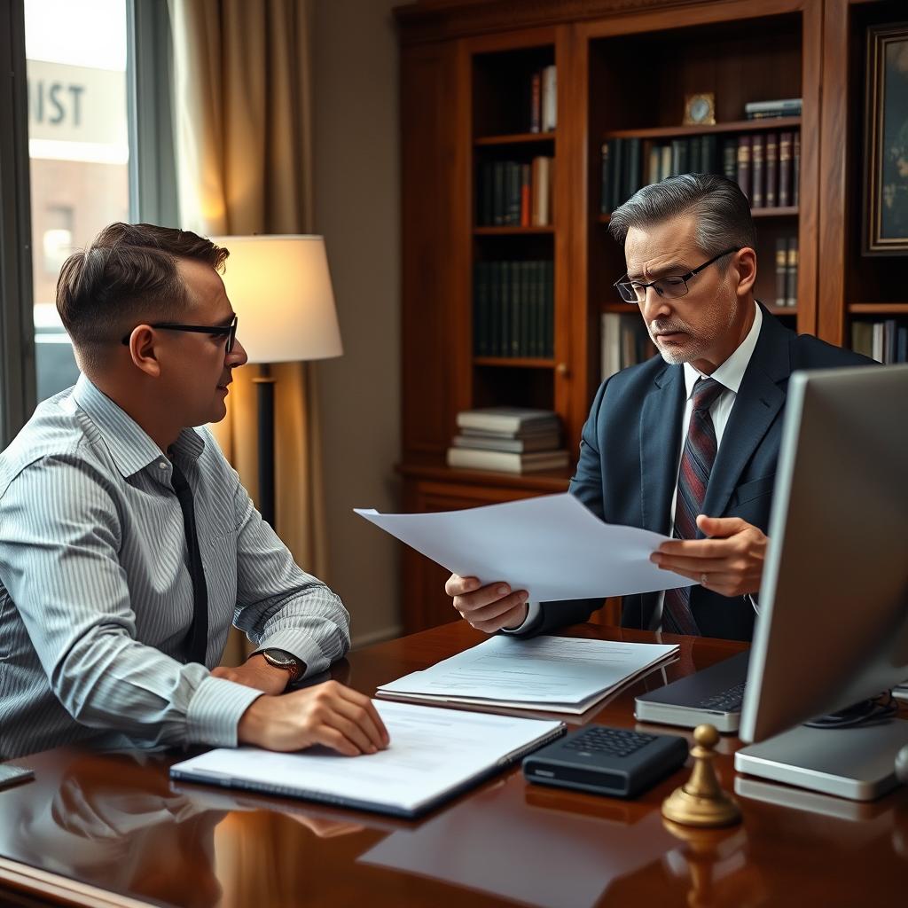 Unauthorized Use of a Computer Lawyer New York County