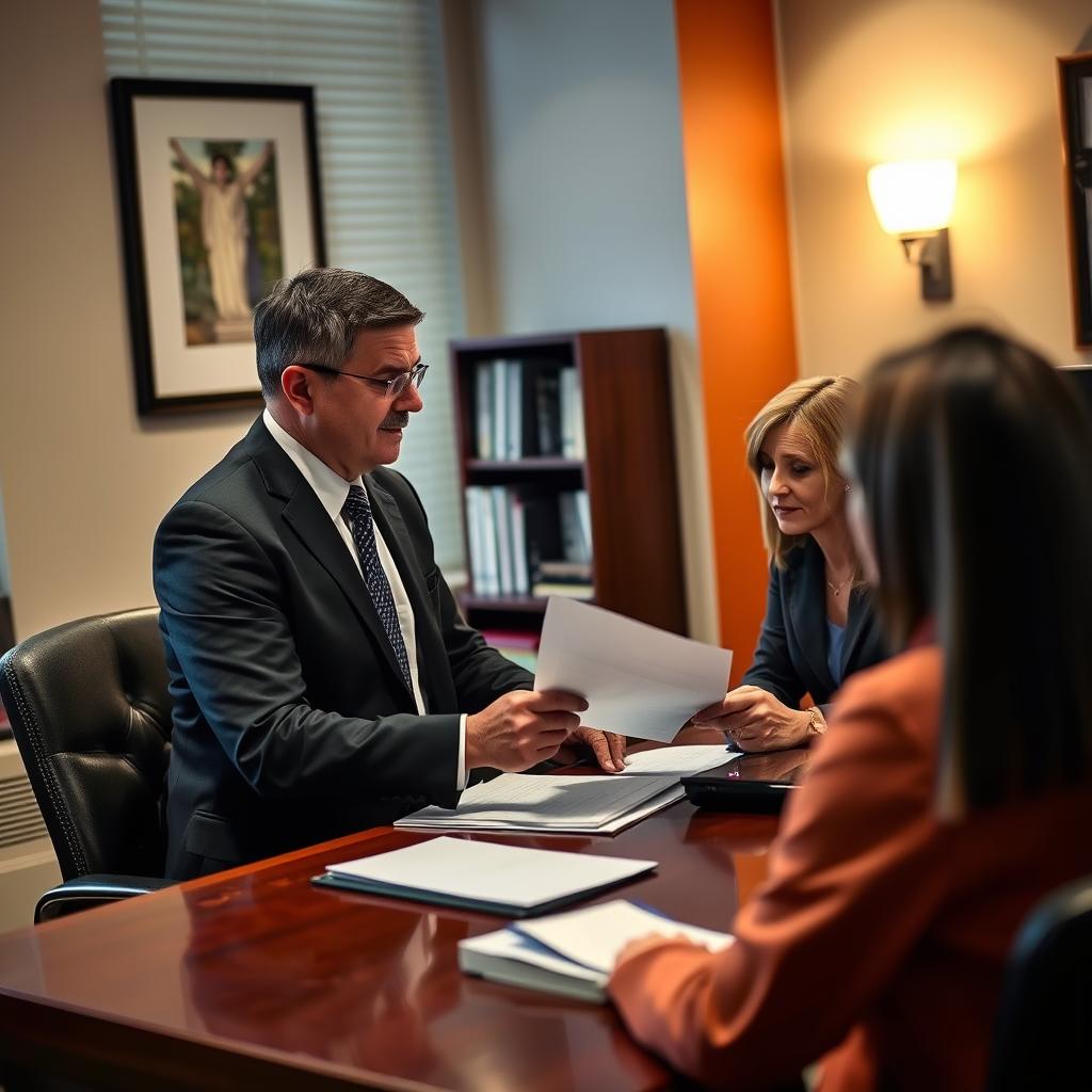 Unauthorized Use of a Computer Lawyer Niagara County