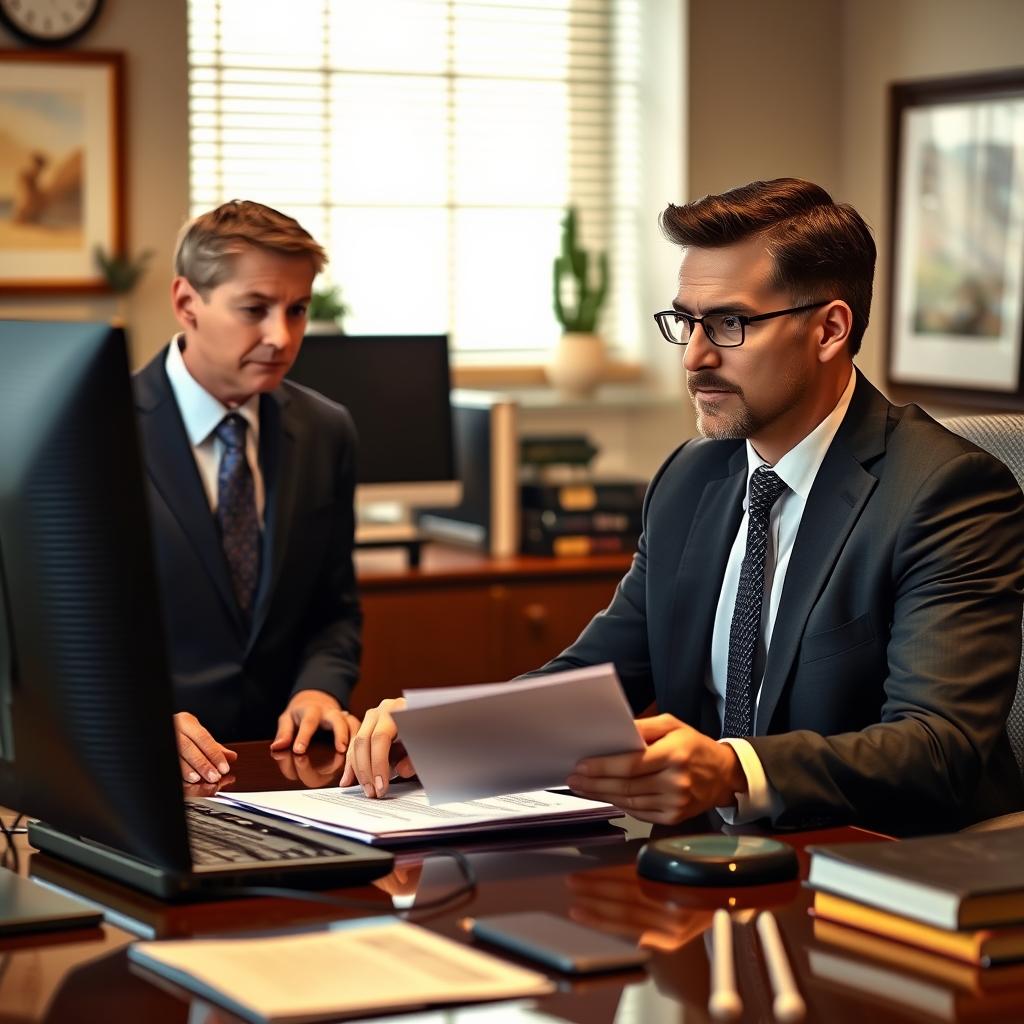 Unauthorized Use of a Computer Lawyer Ontario County