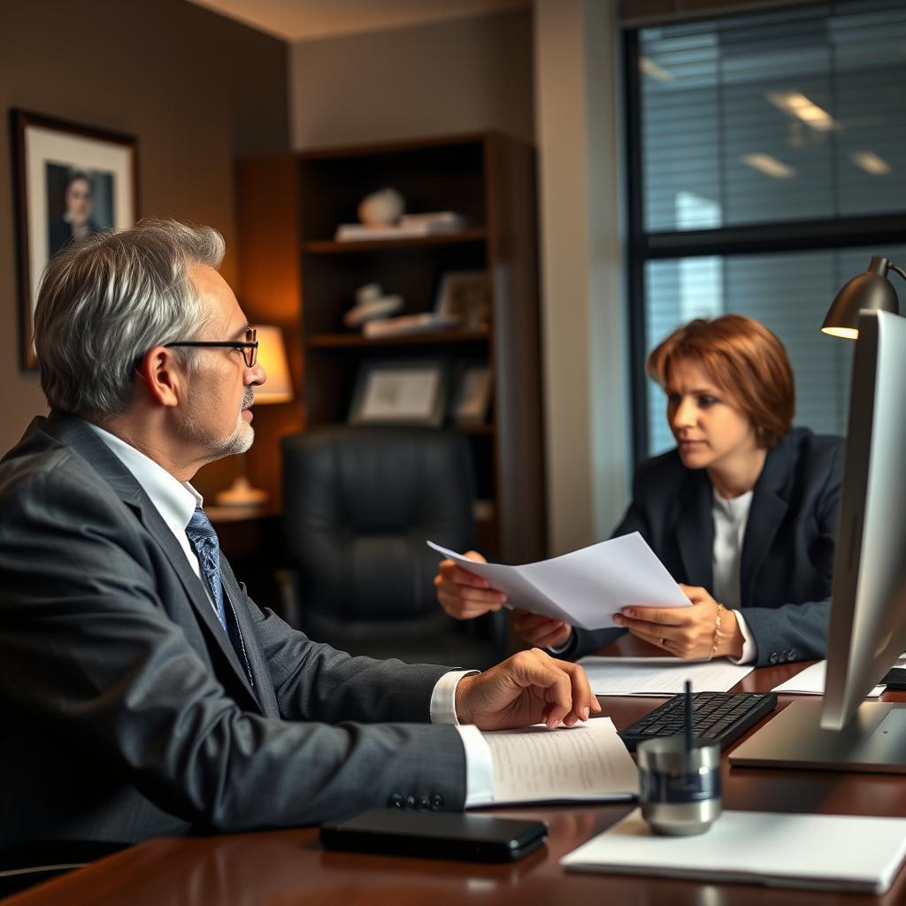 Unauthorized Use of a Computer Lawyer Orange County
