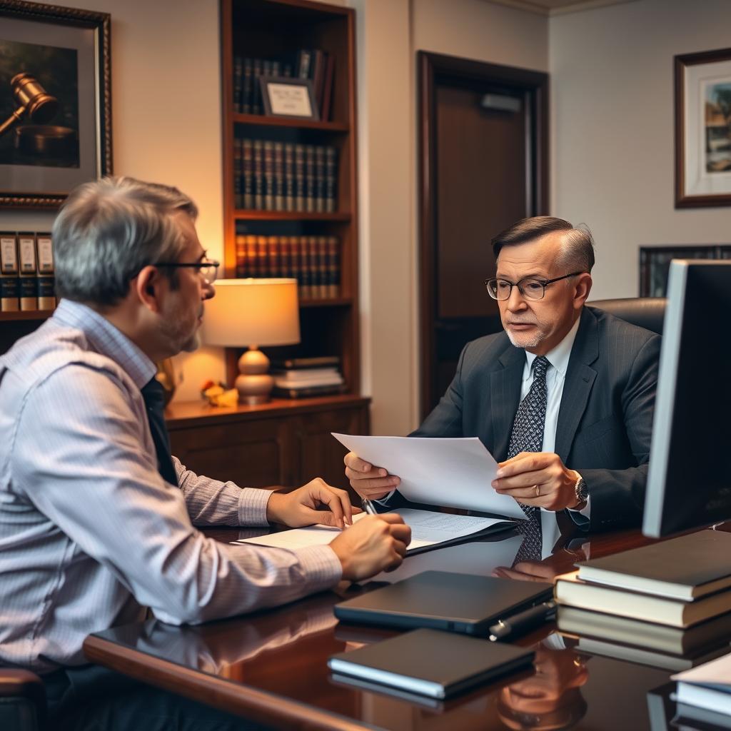 Unauthorized Use of a Computer Lawyer Richmond County
