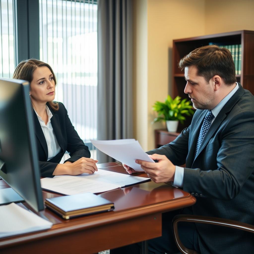 Unauthorized Use of a Computer Lawyer Seneca County