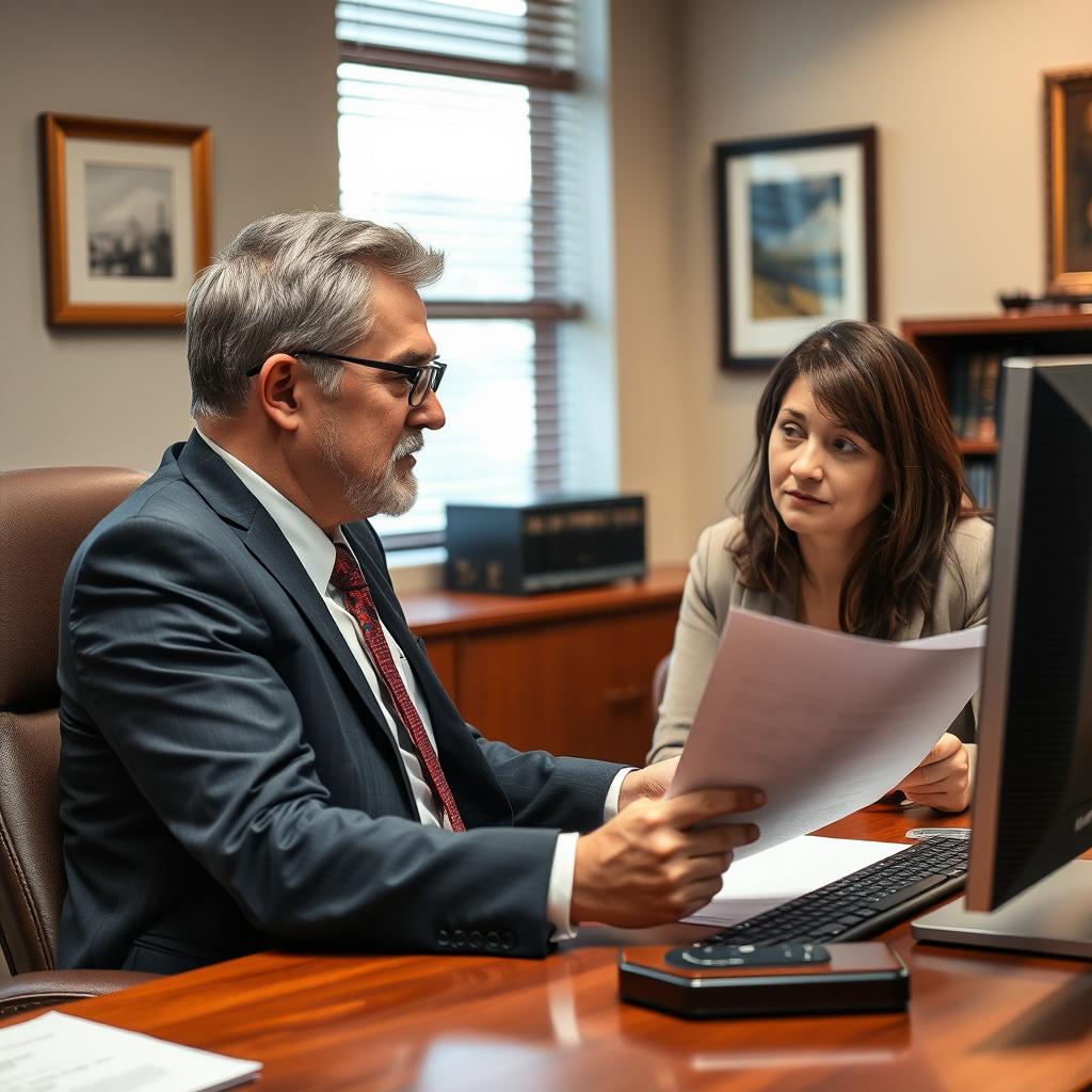 Unauthorized Use of a Computer Lawyer Yates County