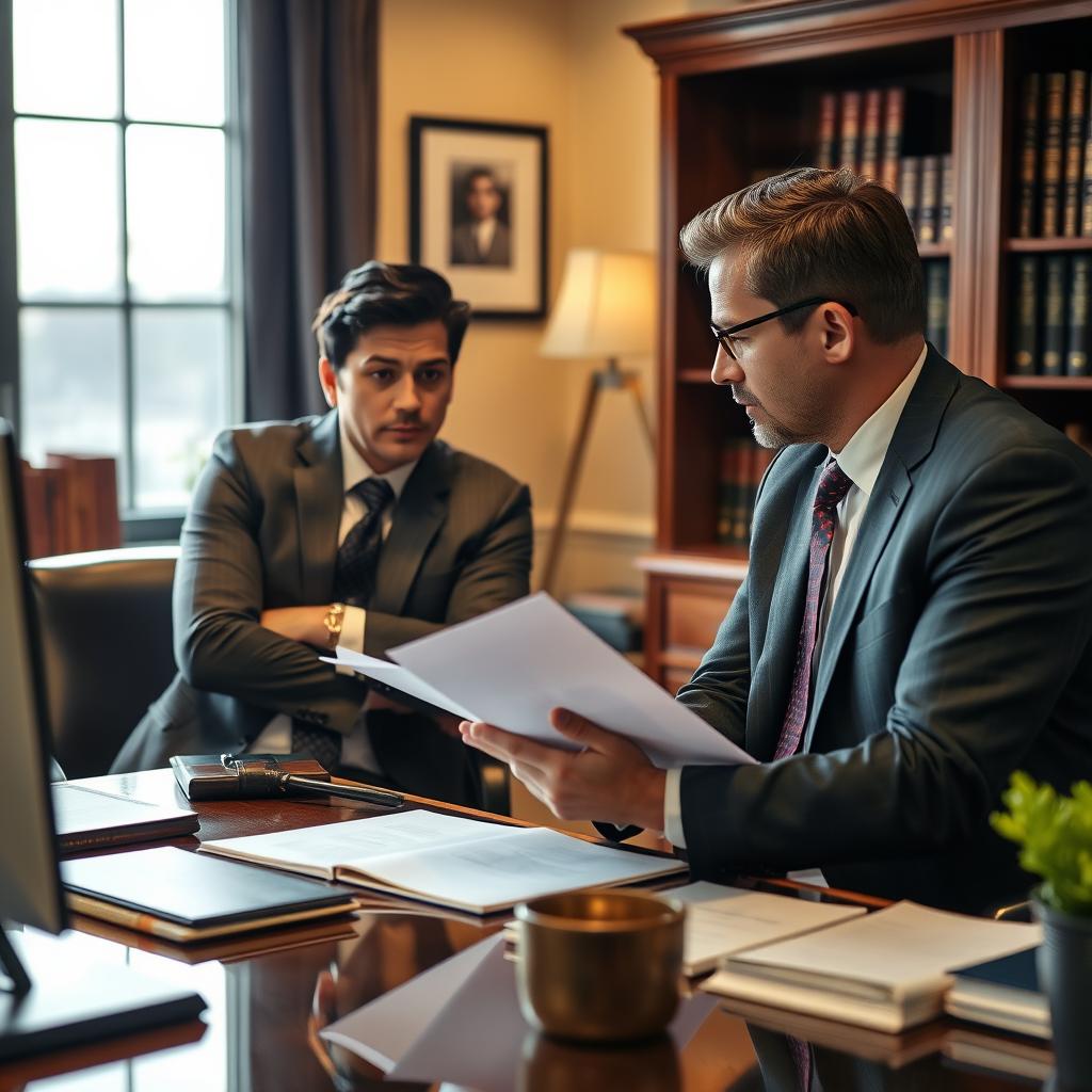 Burglary Lawyer Bronx