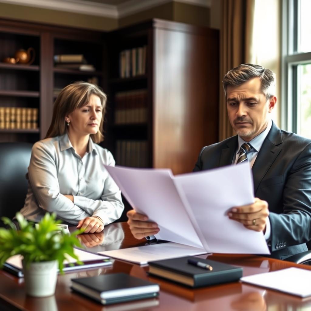 Burglary Lawyer Cortland County