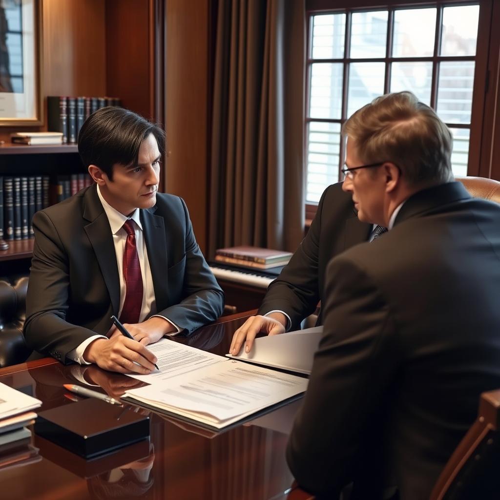 Burglary Lawyer Dutchess County