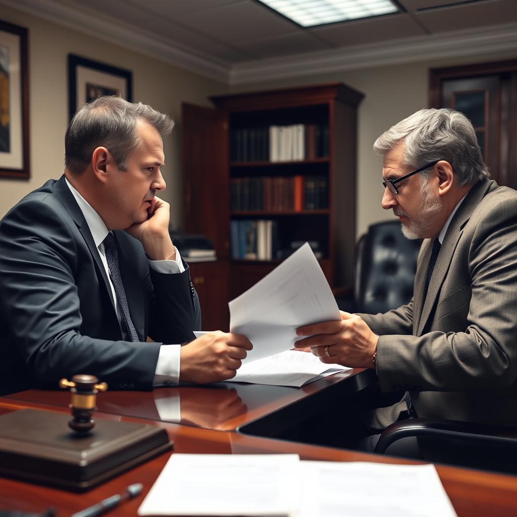 Burglary Lawyer Hamilton County