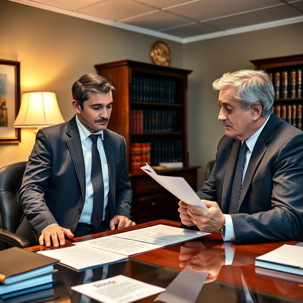 Burglary Lawyer Herkimer County