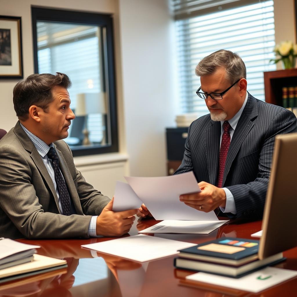 Burglary Lawyer Nassau County