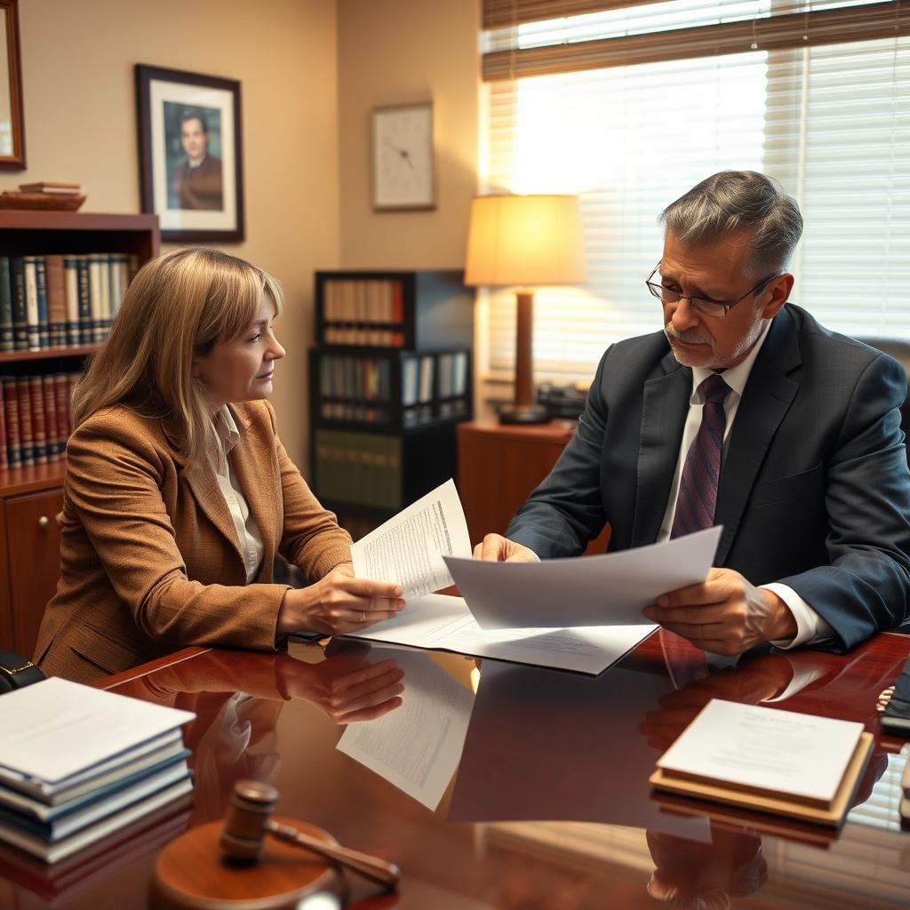 Burglary Lawyer Onondaga County