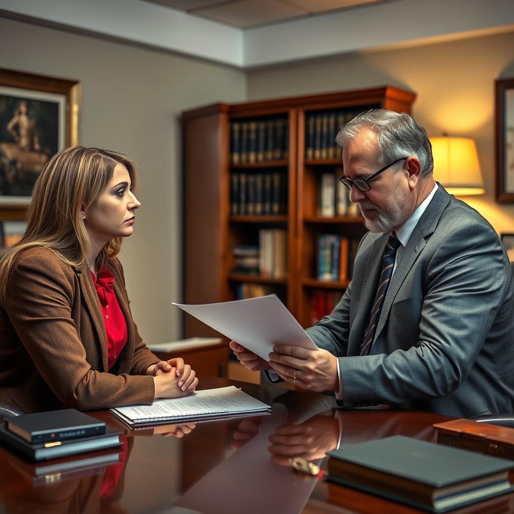 Burglary Lawyer Putnam County