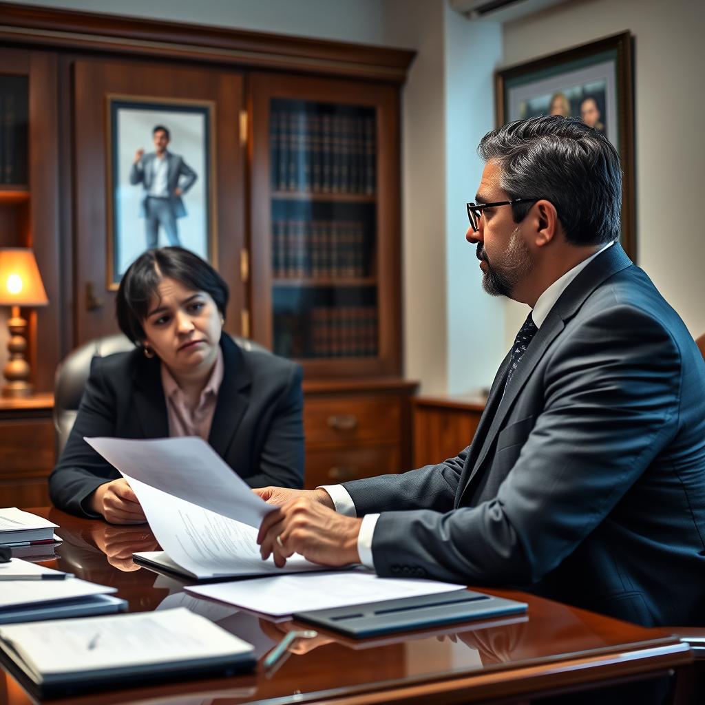Burglary Lawyer Queens County
