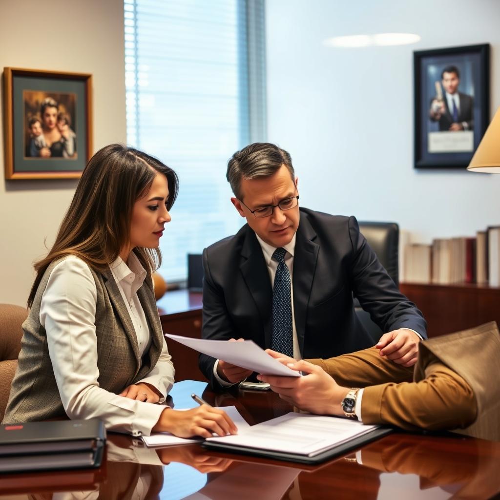 Burglary Lawyer Rockland County