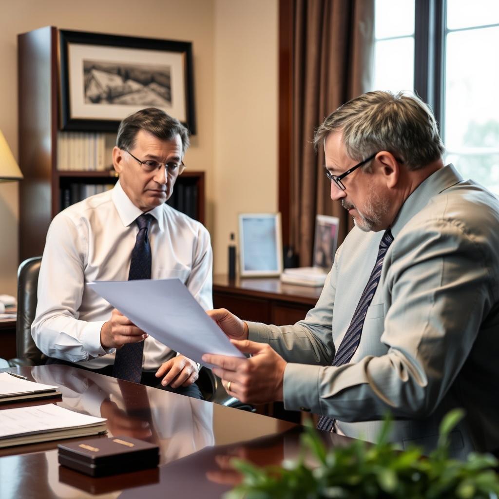 Burglary Lawyer Saratoga County