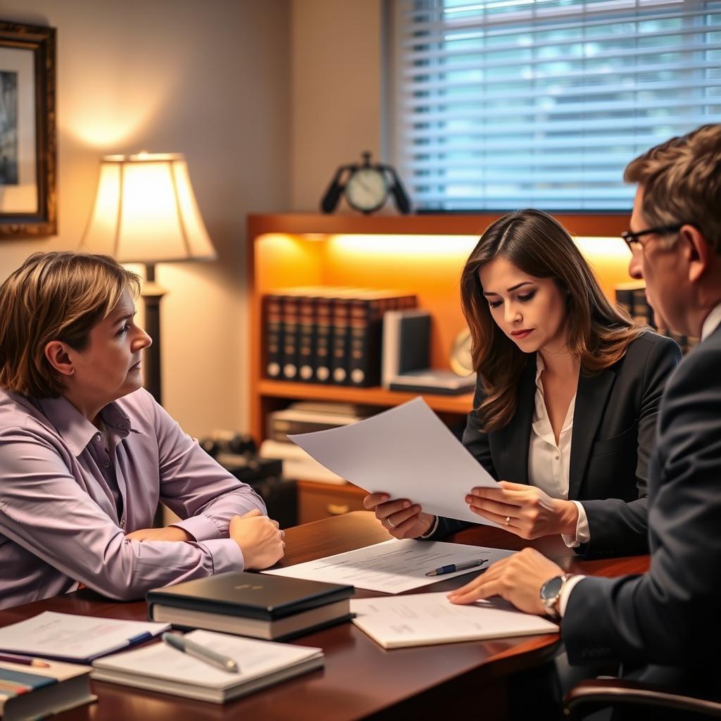 Burglary Lawyer Steuben County