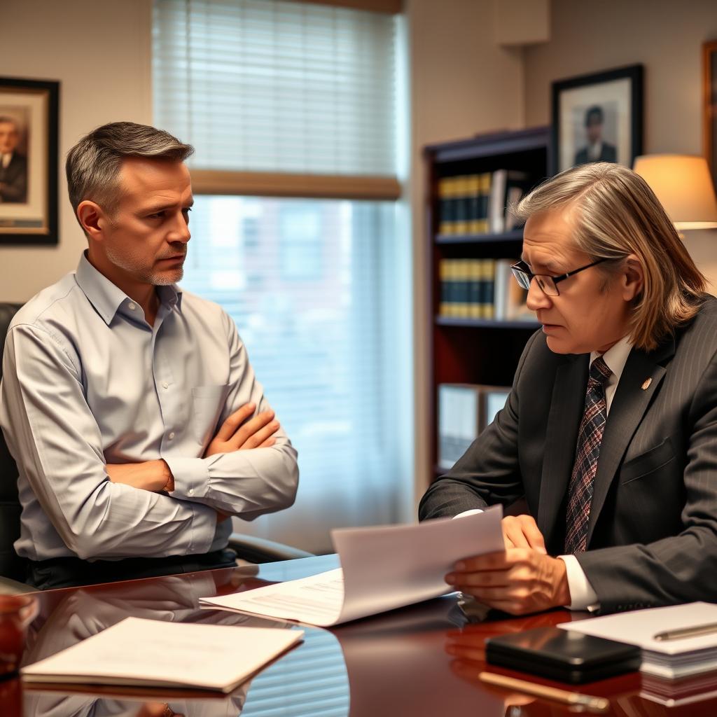 Burglary Lawyer Westchester County