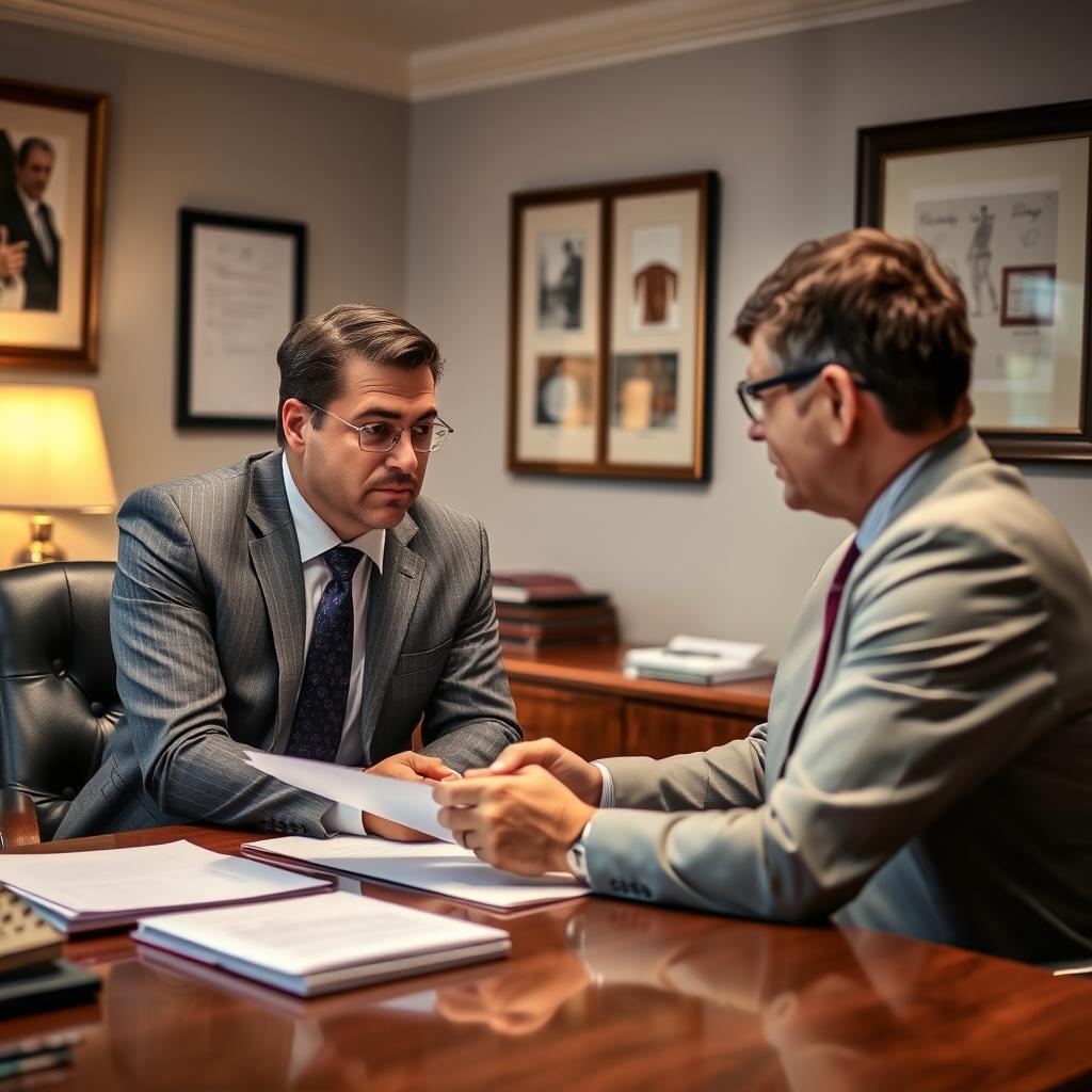 Controlled Substance Lawyer Albany County