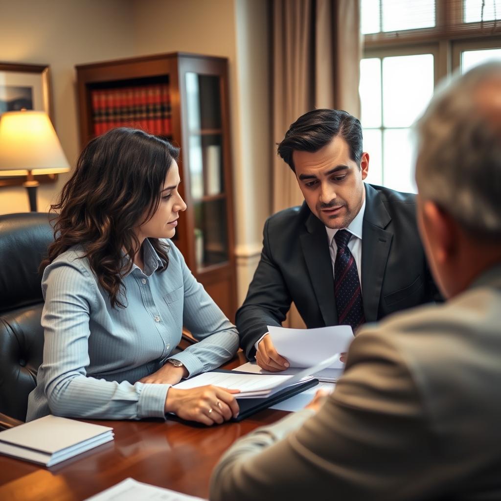 Controlled Substance Lawyer Broome County