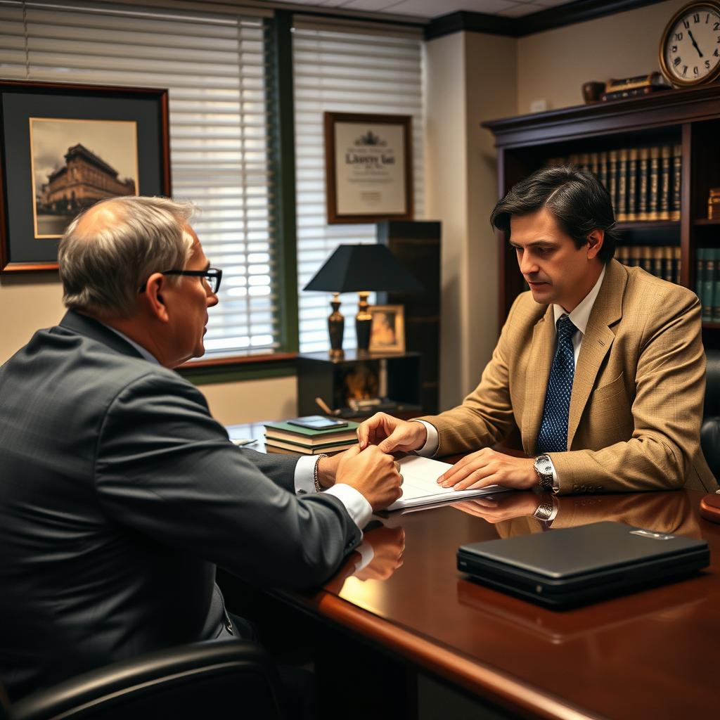 Controlled Substance Lawyer Cattaraugus County