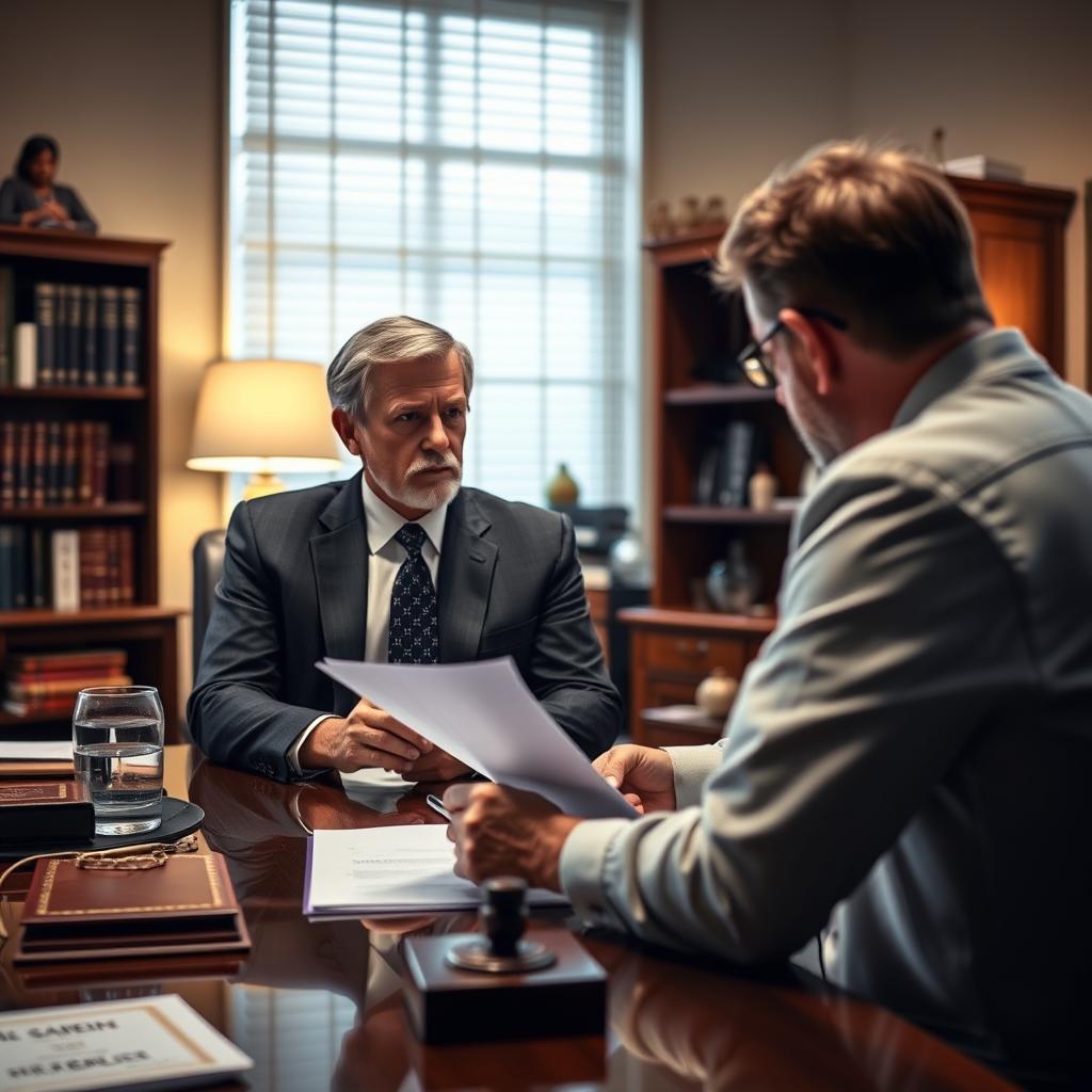 Controlled Substance Lawyer Chenango County