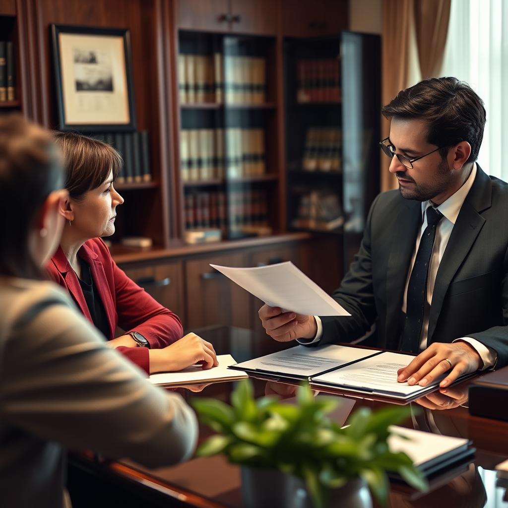 Controlled Substance Lawyer Columbia County