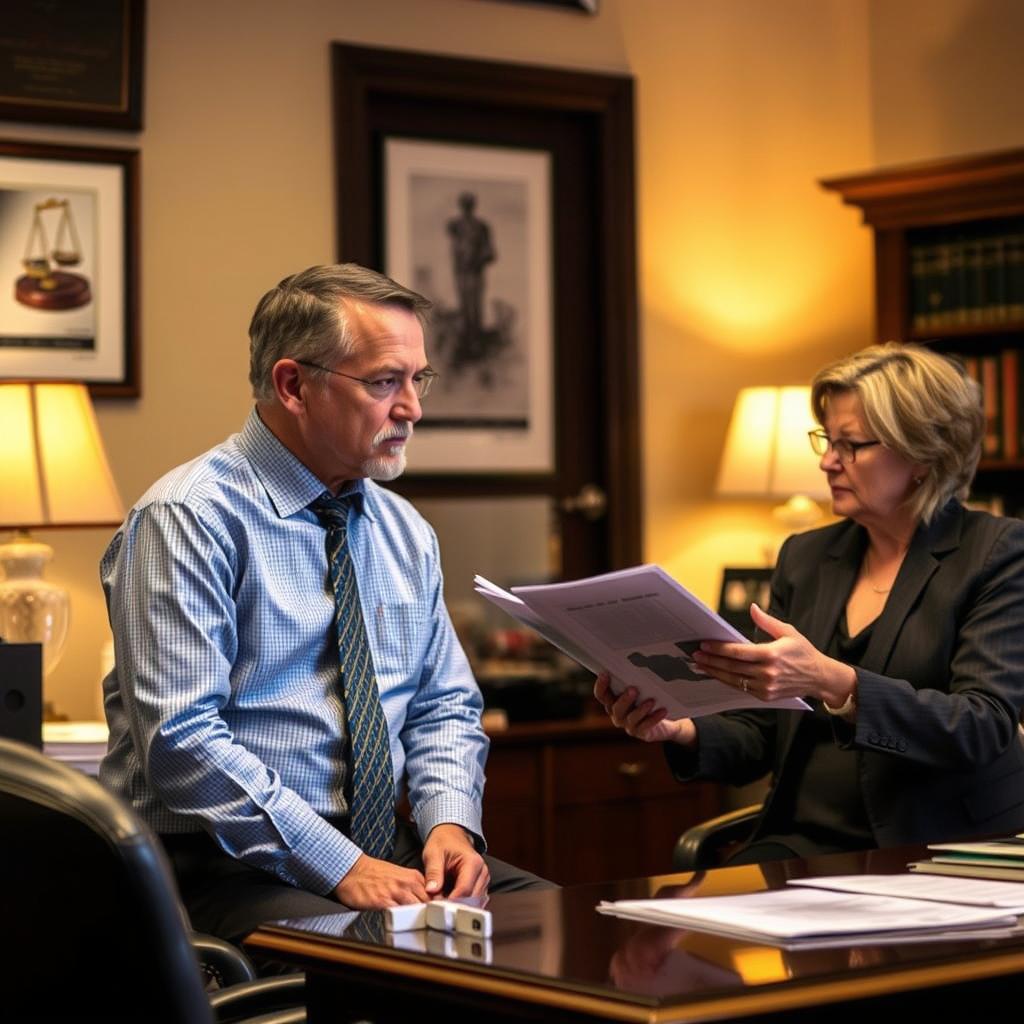 Controlled Substance Lawyer Cortland County