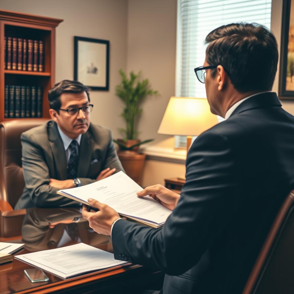 Controlled Substance Lawyer Erie County