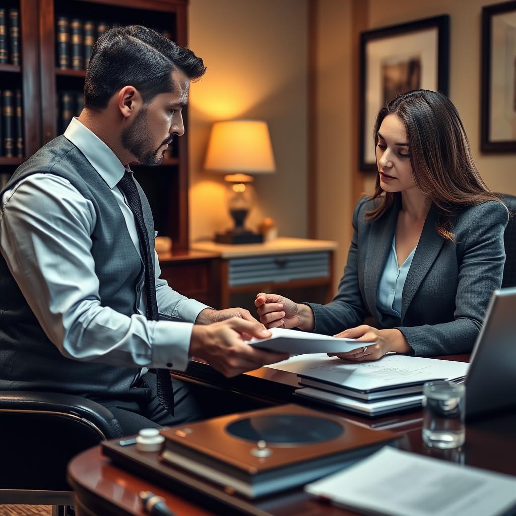 Controlled Substance Lawyer Essex County