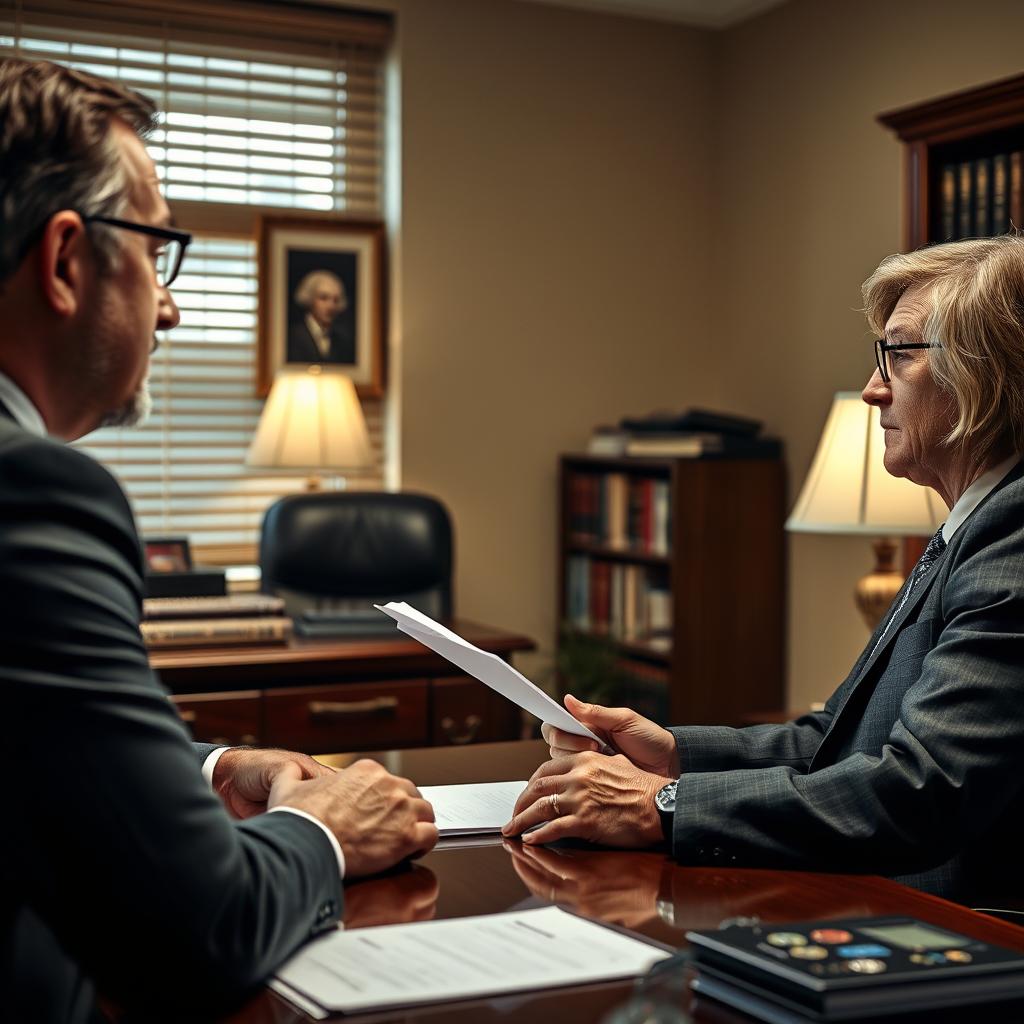 Controlled Substance Lawyer Herkimer County