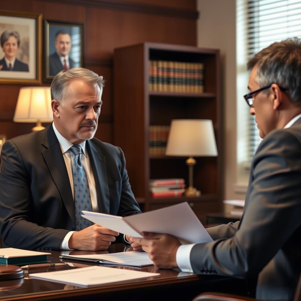 Controlled Substance Lawyer Kings County