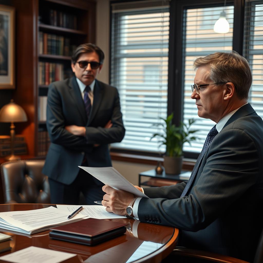 Controlled Substance Lawyer Manhattan