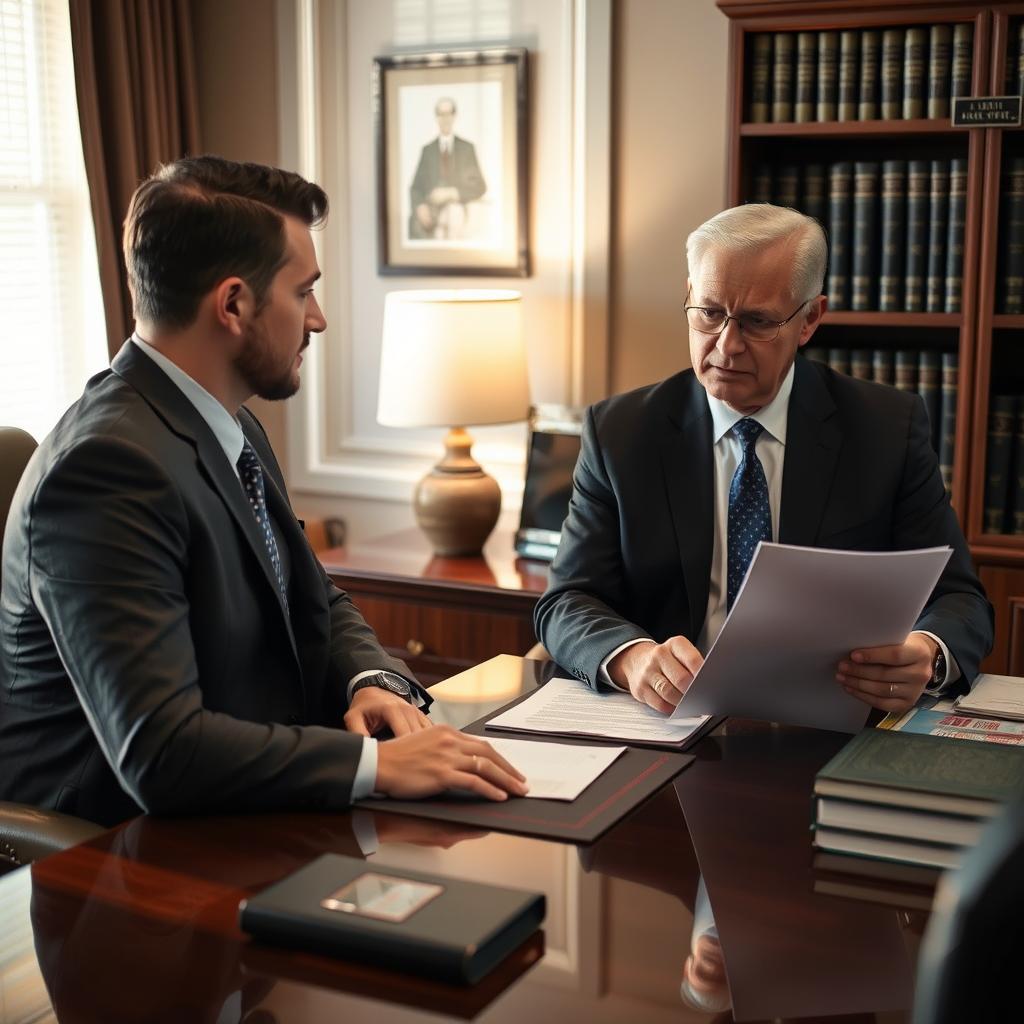 Controlled Substance Lawyer Monroe County