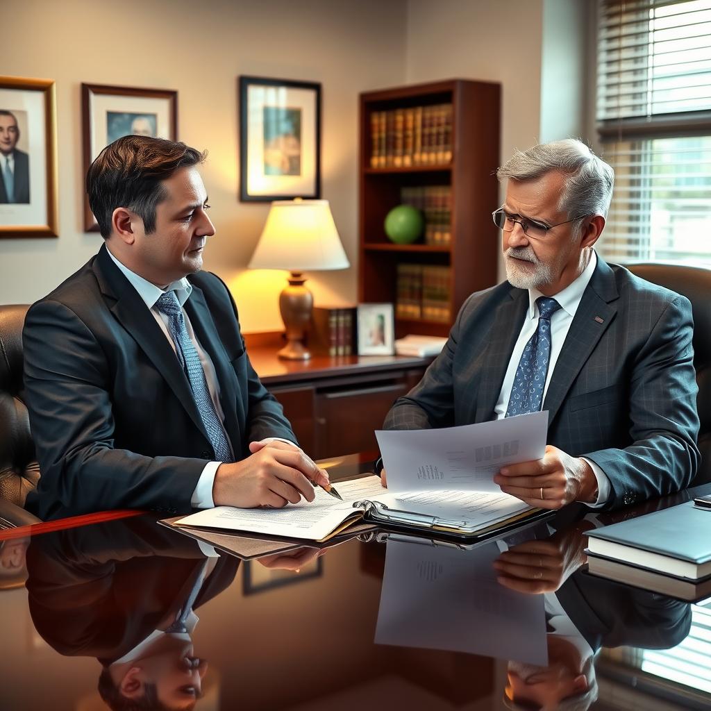 Controlled Substance Lawyer Nassau County