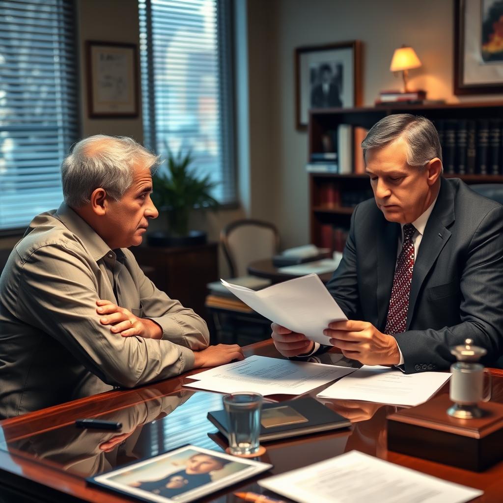 Controlled Substance Lawyer New York County