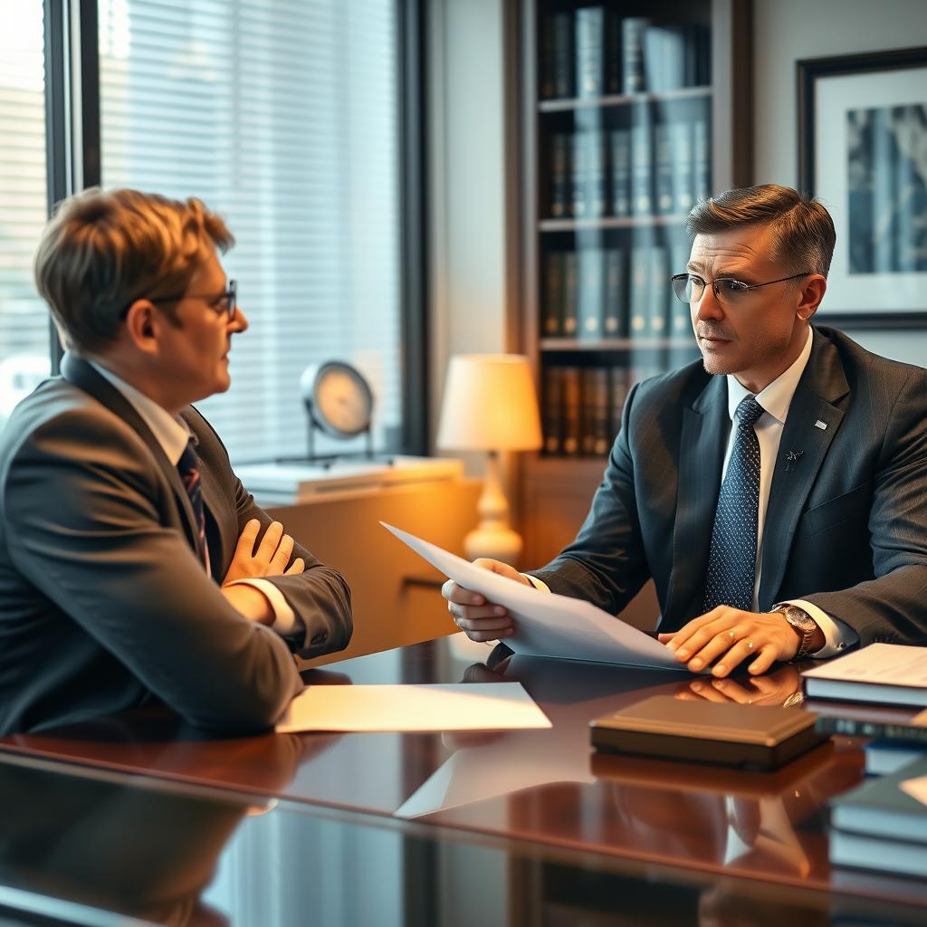 Controlled Substance Lawyer New York