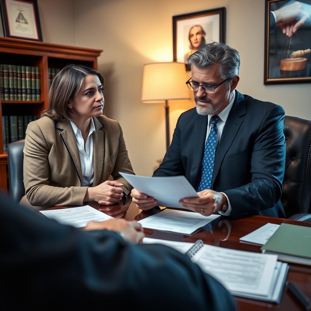 Controlled Substance Lawyer Niagara County