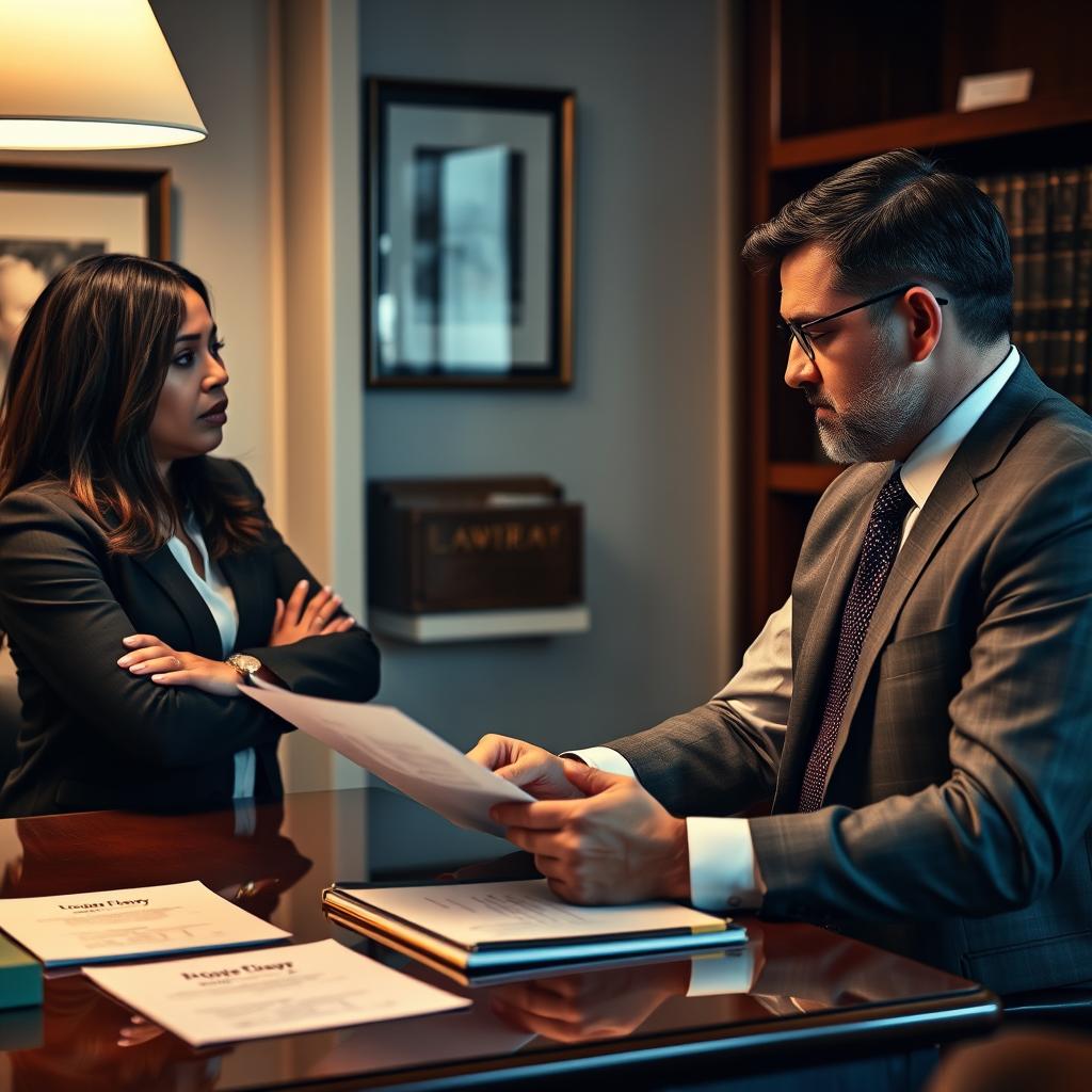 Controlled Substance Lawyer Orange County