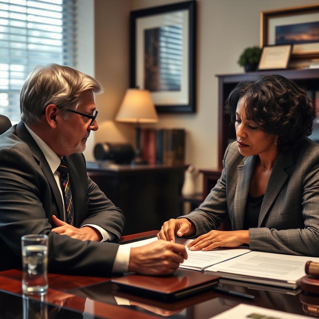 Controlled Substance Lawyer Orleans County