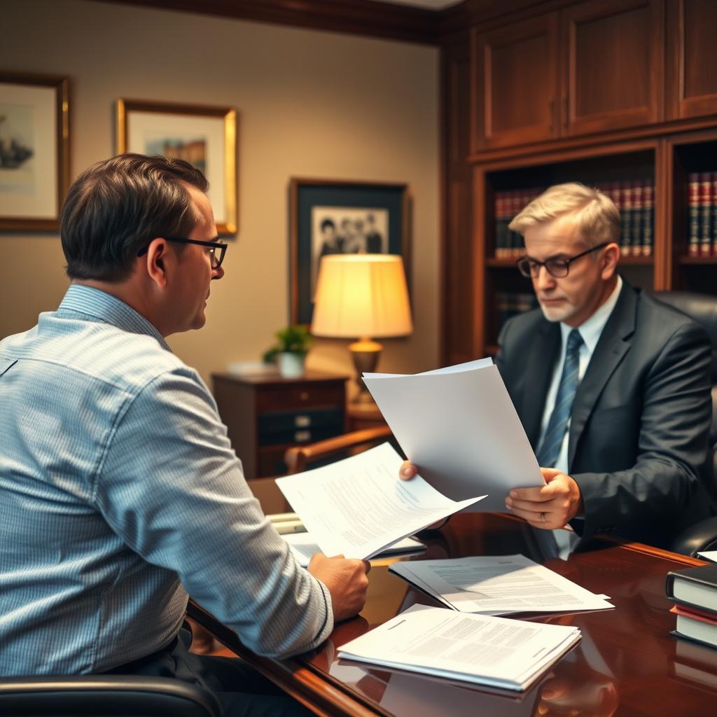 Controlled Substance Lawyer Putnam County