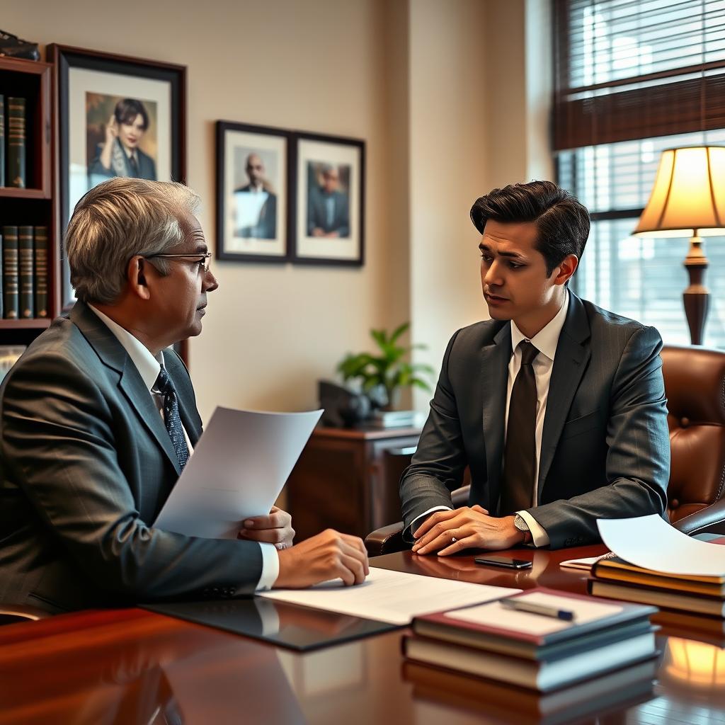 Controlled Substance Lawyer Queens County