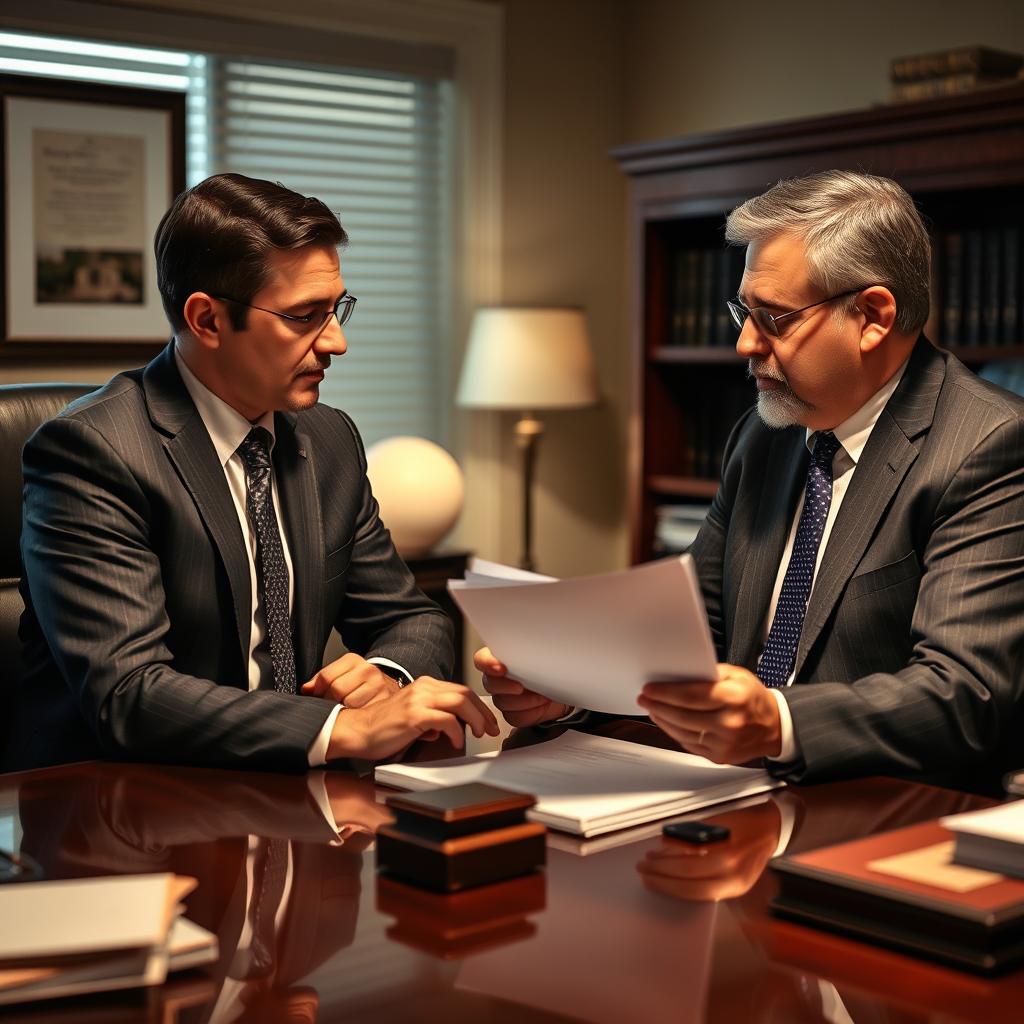 Controlled Substance Lawyer Rockland County