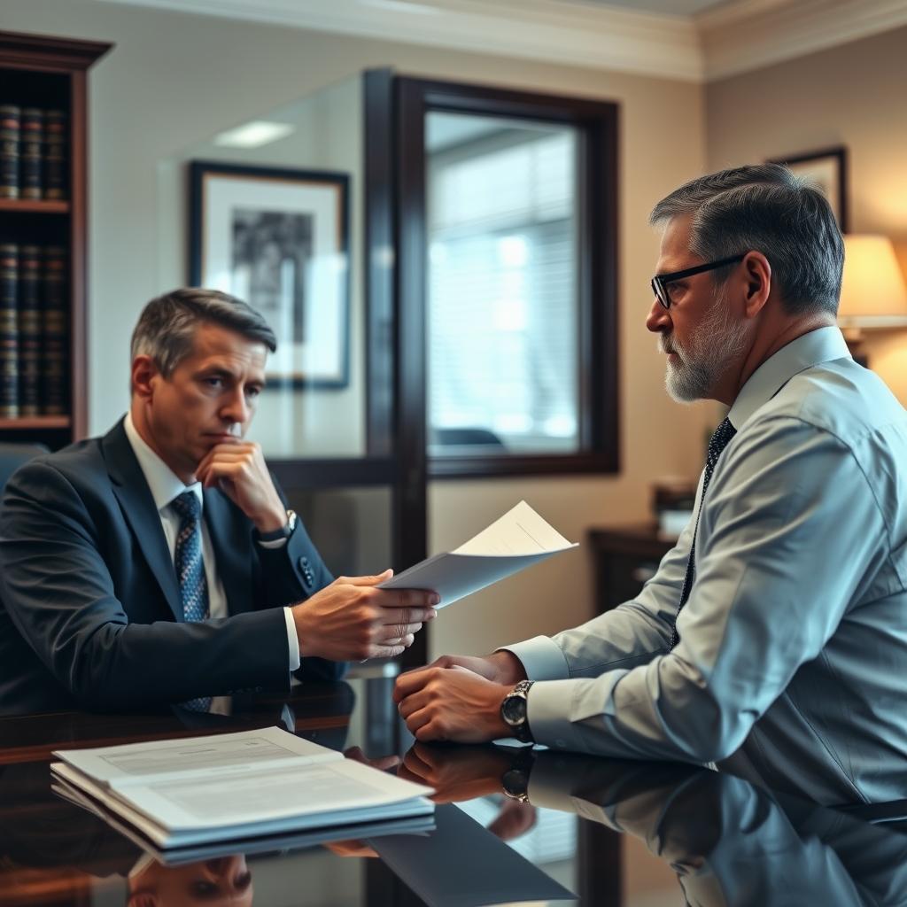 Controlled Substance Lawyer Schenectady County