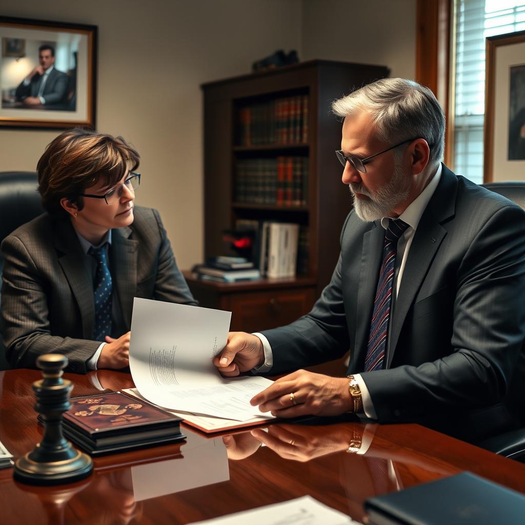 Controlled Substance Lawyer Schoharie County