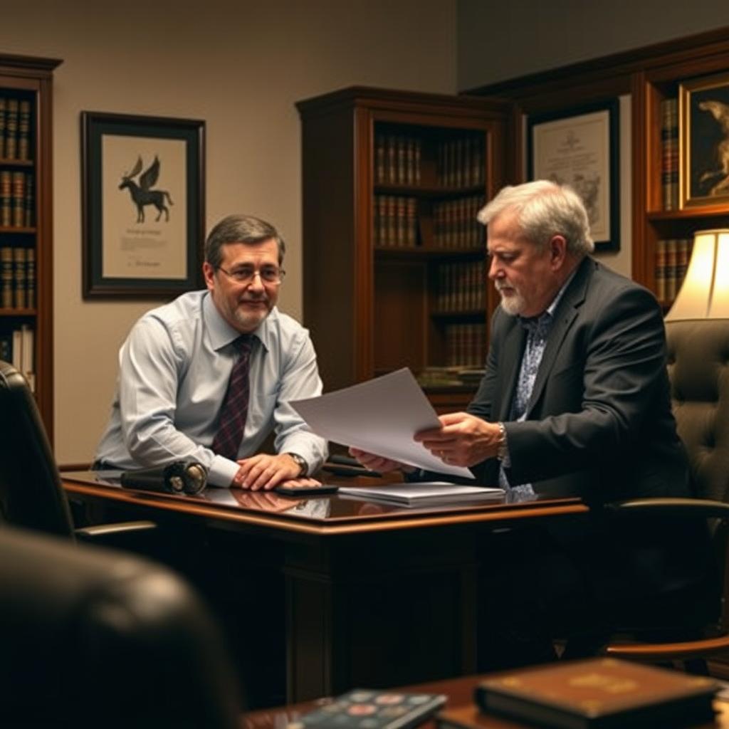Controlled Substance Lawyer Tompkins County
