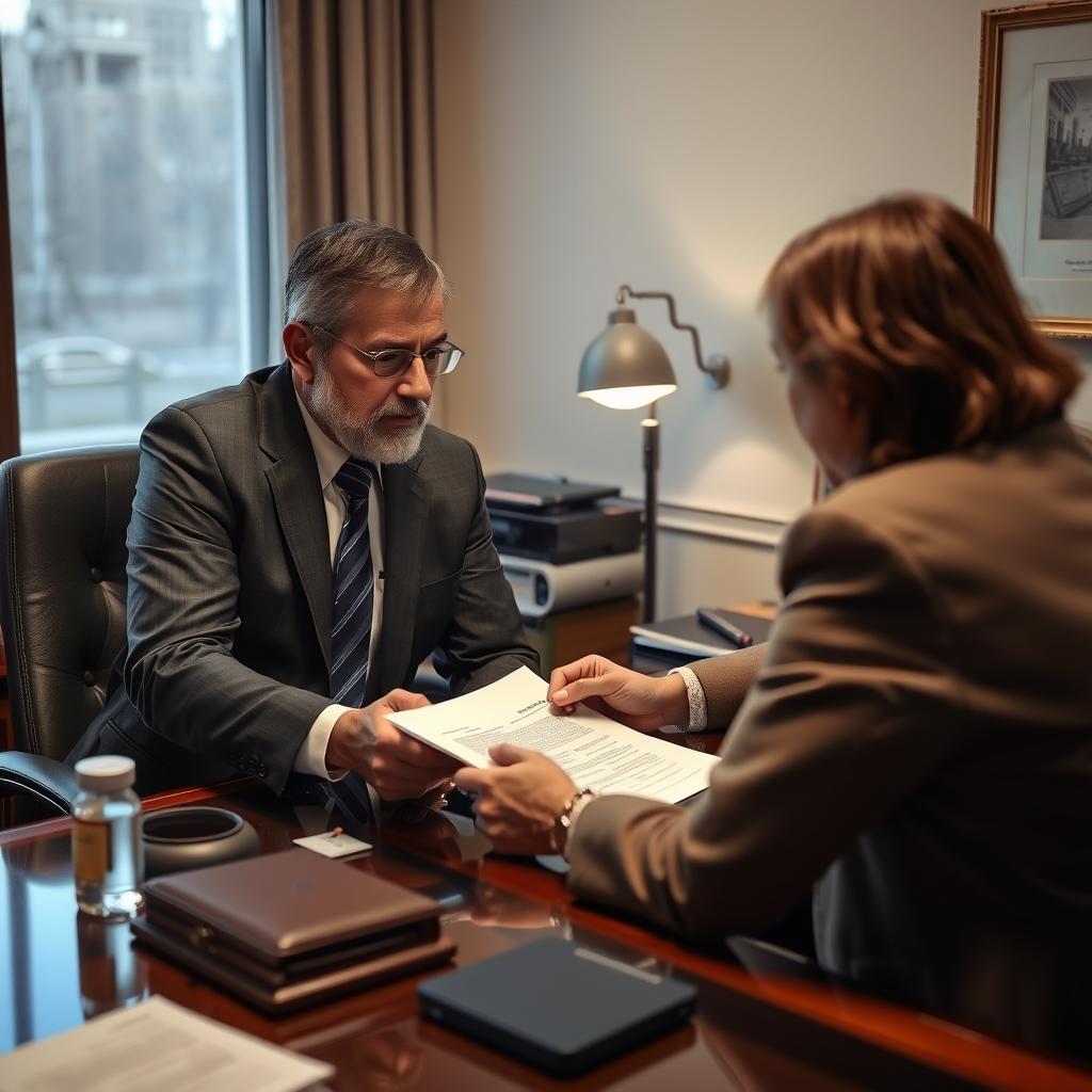 Controlled Substance Lawyer Washington County