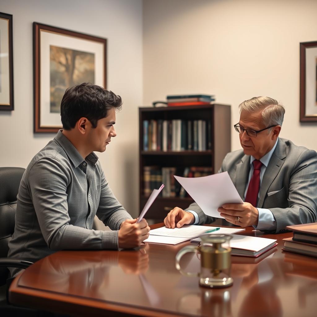 Controlled Substance Lawyer Wayne County