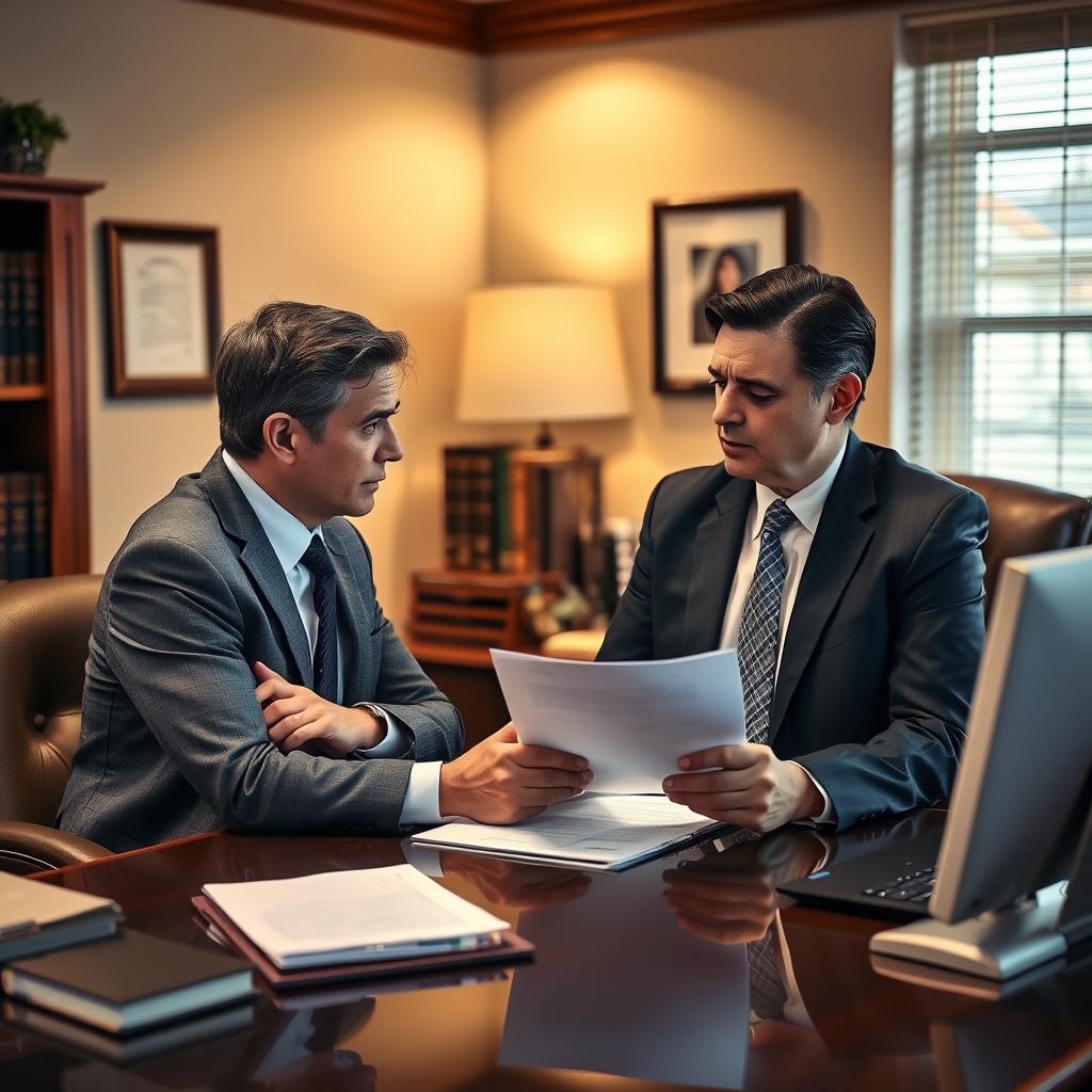 Criminal Sexual Act Lawyer Albany County